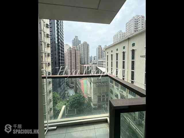 石塘咀 - 曉譽 06