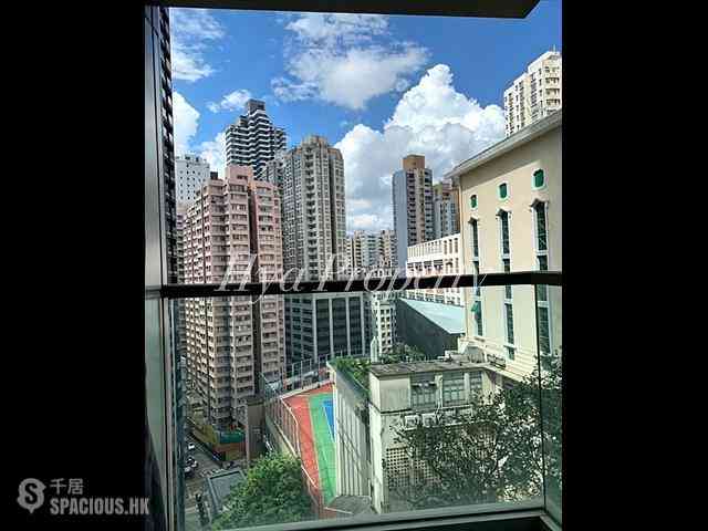 石塘咀 - 曉譽 07