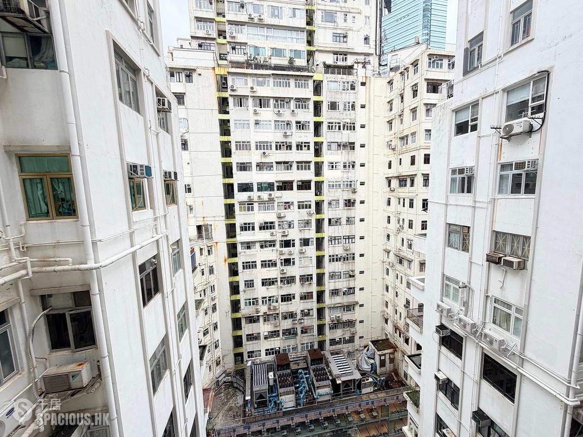 铜锣湾 - 华登大厦 01