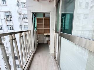 铜锣湾 - 华登大厦 02