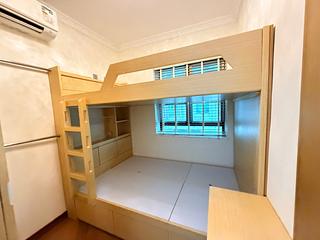 铜锣湾 - 华登大厦 10