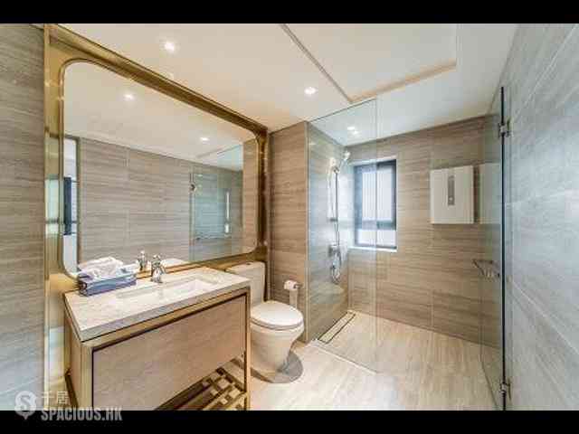 Mid Levels East - Hong Villa 12