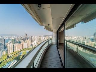 Mid Levels East - Hong Villa 21