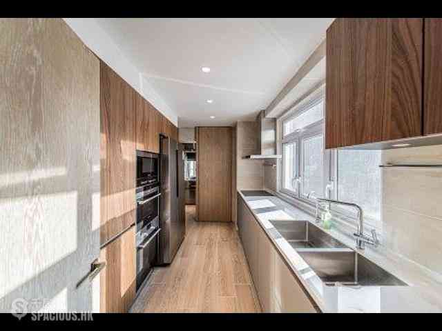 Mid Levels East - Hong Villa 33