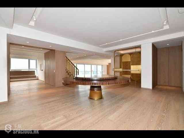 Mid Levels East - Hong Villa 35
