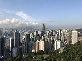 Mid Levels East - Hong Villa 49