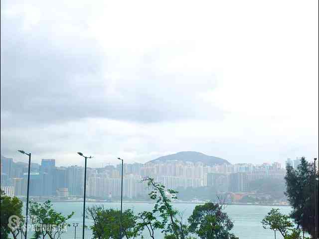 Tai Koo Shing - Tai Koo Shing Harbour View Gardens (East) Primrose Mansion 01