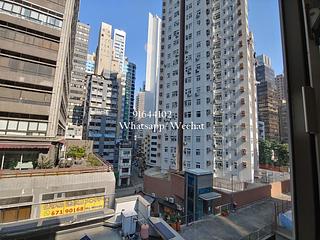 上環 - 水坑口街14-18號 09