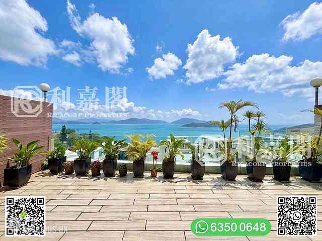 清水湾 - 龙湖别墅 09
