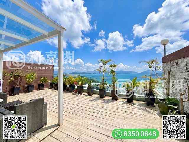 清水湾 - 龙湖别墅 04