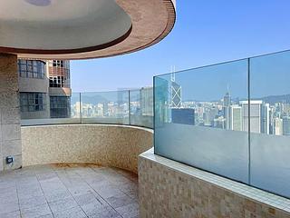 中半山 - 花园台 03