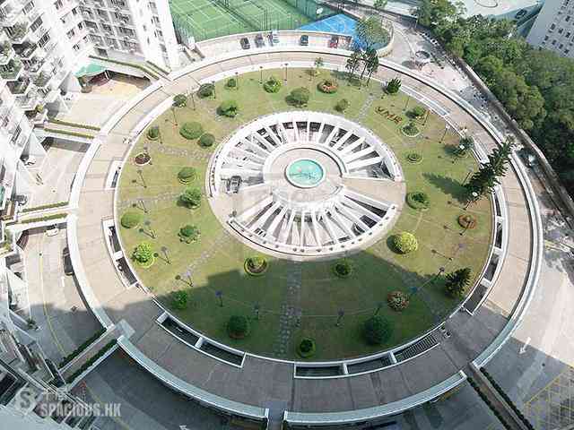 司徒拔道 - 玫瑰新村 03