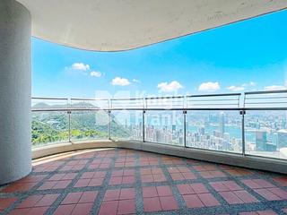 山頂 - 雲嶺山莊 18