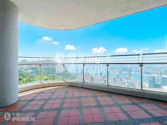 山頂 - 雲嶺山莊 18