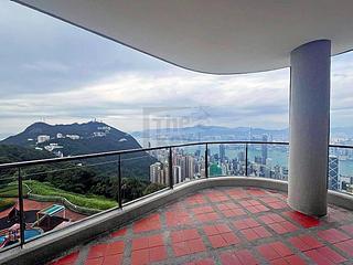 山頂 - 雲嶺山莊 03