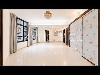 Ap Lei Chau - South Horizons Phase 4 The Oasis 02