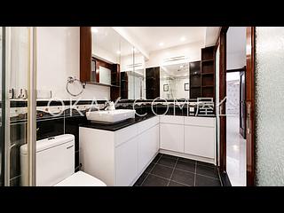 Ap Lei Chau - South Horizons Phase 4 The Oasis 13