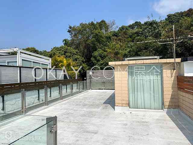 Sai Kung - Che Keng Tuk Road 15