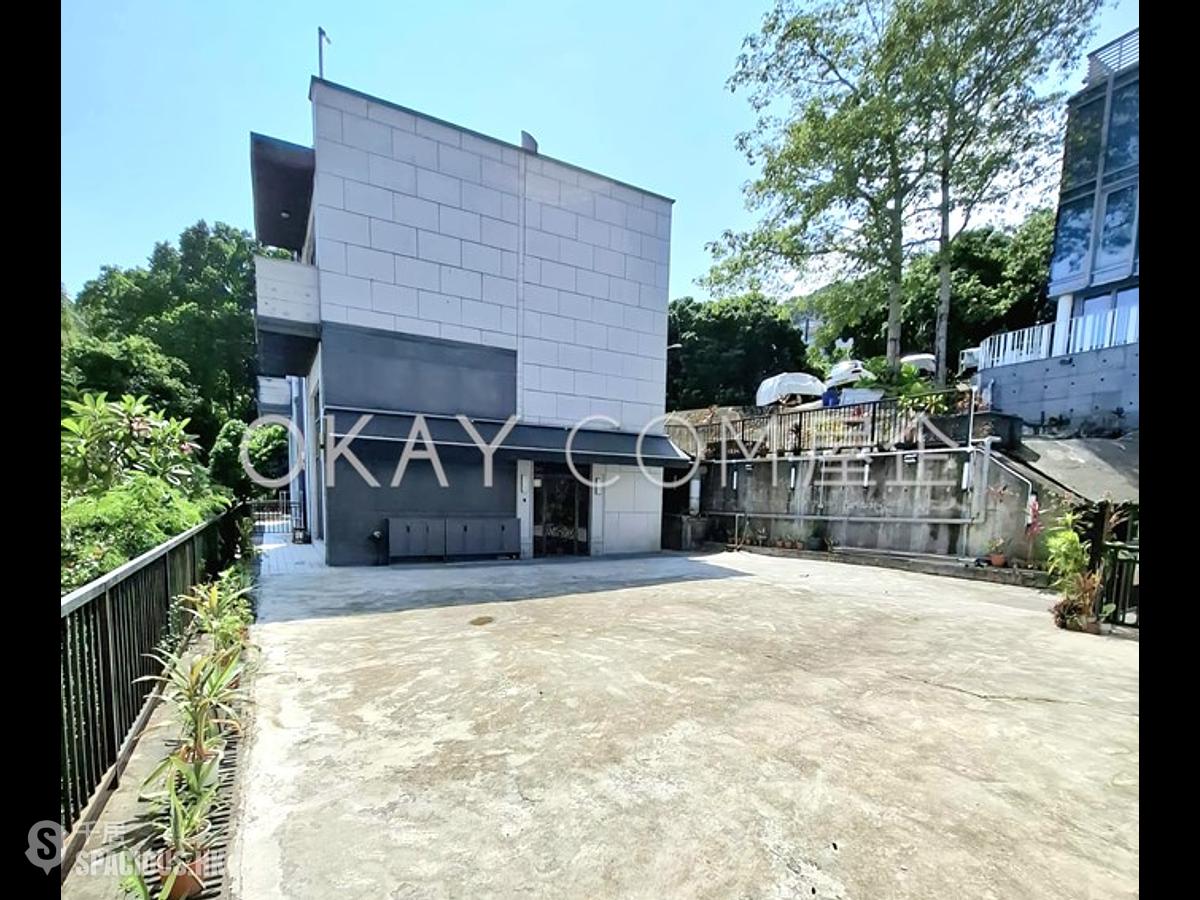 西贡 - 菠萝輋新村 01