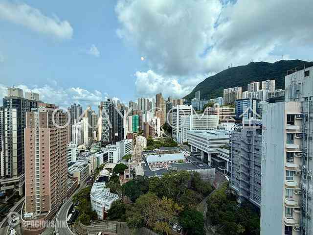 Shek Tong Tsui - The Hilltop 06