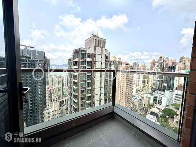 Shek Tong Tsui - The Hilltop 07