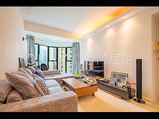 Mid Levels Central - Hillsborough Court 02