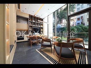 Shek Tong Tsui - The Hilltop 13