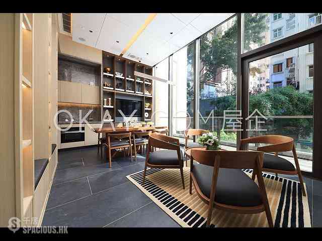 Shek Tong Tsui - The Hilltop 13