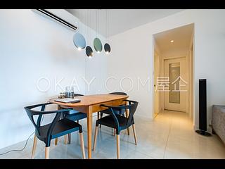 Mid Levels Central - Hillsborough Court 04