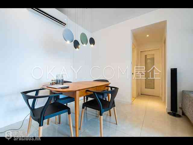Mid Levels Central - Hillsborough Court 04
