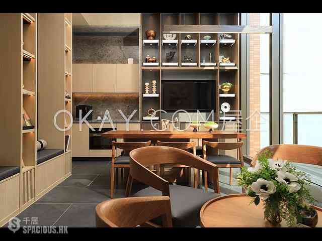 Shek Tong Tsui - The Hilltop 14