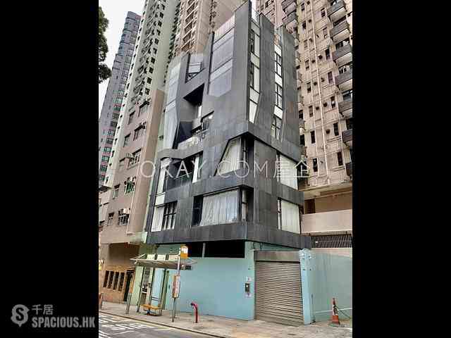 西半山 - 公园南路 10