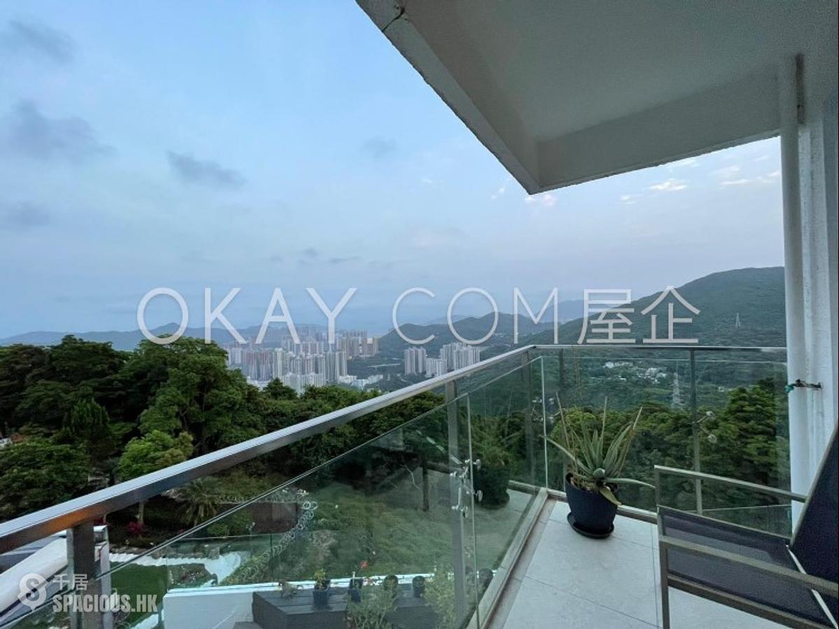清水灣 - 麗莎灣別墅 01