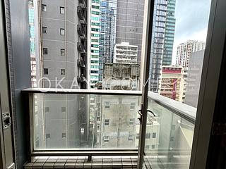 上环 - 西浦 03