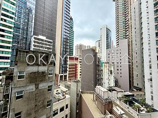 上环 - 西浦 04