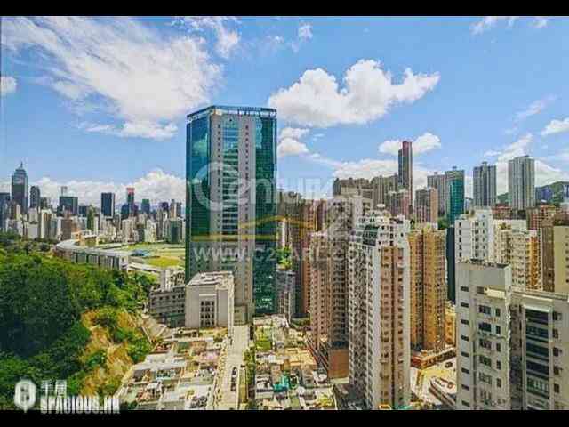 跑马地 - 蔚云阁 01