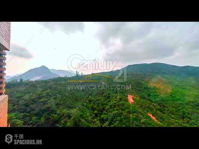 Tai Tam - Hong Kong Parkview 02