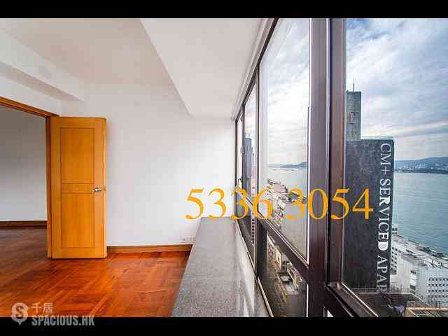 上环 - 康威花园 12