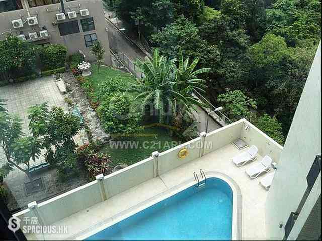 司徒拔道 - 堅尼地道150號 09