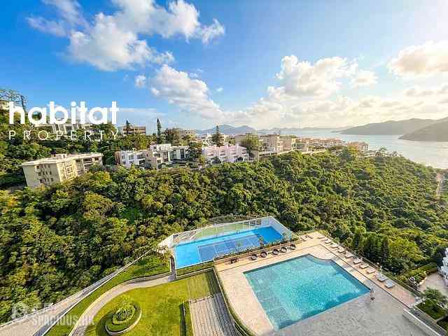 Repulse Bay - Grand Garden 01