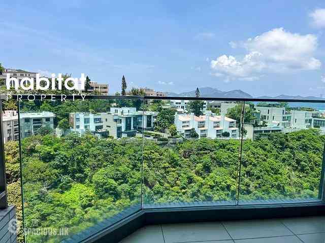Repulse Bay - Grand Garden 02