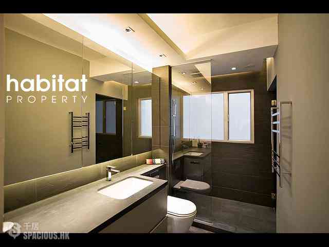 Mid Levels Central - Woodlands Terrace 06