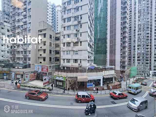 中半山 - 利德大厦 07