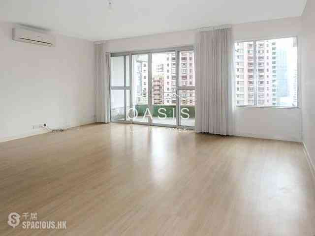 Mid Levels Central - Brewin Court 01
