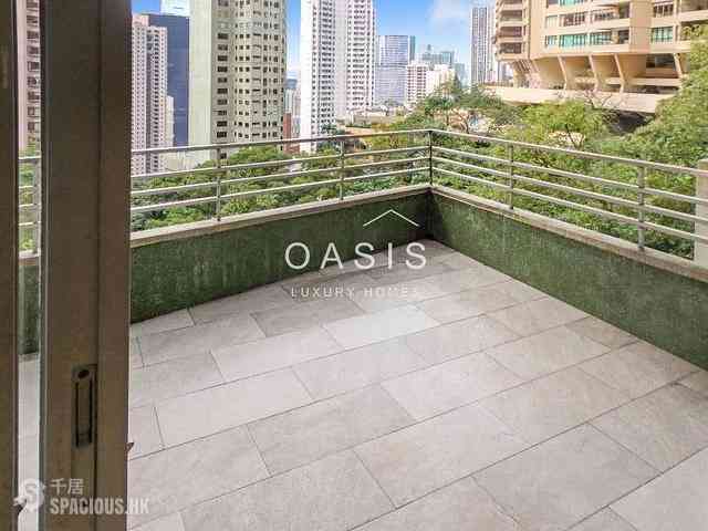 Mid Levels Central - Brewin Court 02