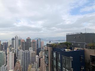 蘇豪 - 聚賢居 10