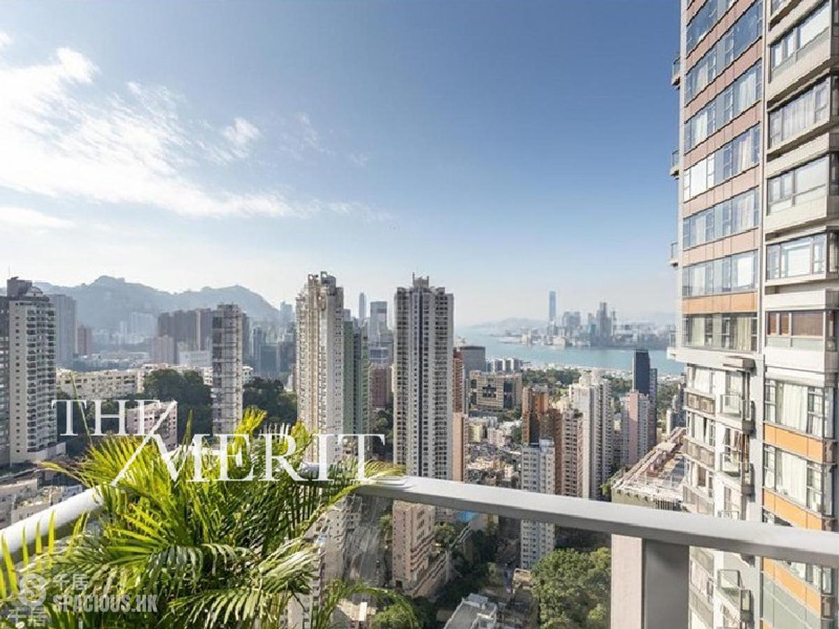 Tai Hang - Serenade 01