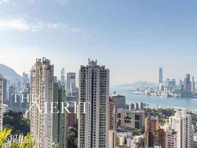 Tai Hang - Serenade 05