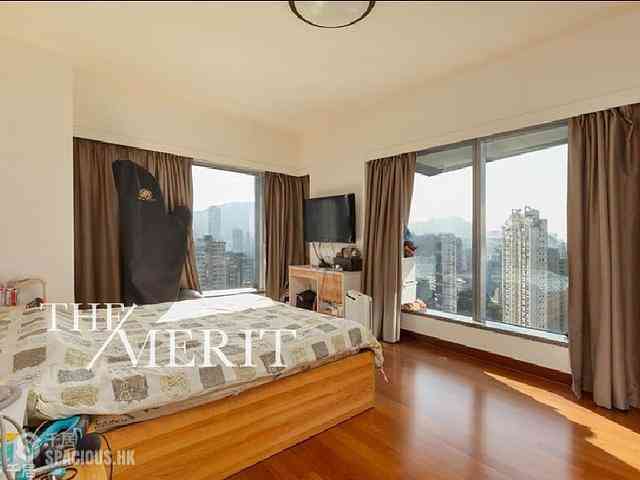 Tai Hang - Serenade 10