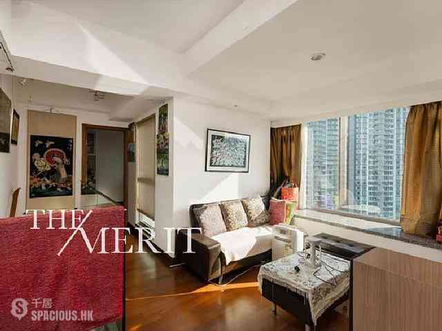 Tai Hang - Serenade 13